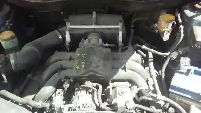 Scrapping Vehicle SUBARU                                             TRIBECA B9                                                                                                                                                                                                                                                 Classic                                                                                                                                                                                                                                                    of the year 2010 powered EZ36