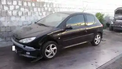 Hurda Aracı PEUGEOT                                            206                                                                                                                                                                                                                                                        G-KFW                                                                                                                                                                                                                                                      Yılın 2003 güçlü KFW