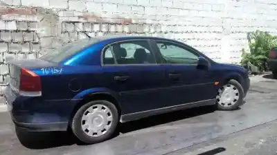 Veículo de Sucata opel vectra c berlina club do ano 2003 alimentado y22dtr