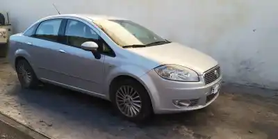 Утилизация автомобиля fiat linea (323_, 110_) 1.3 d multijet (323axb11 323axb1a) года 2009 питание 199a3000