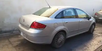 Утилизация автомобиля fiat linea (323_, 110_) 1.3 d multijet (323axb11 323axb1a) года 2009 питание 199a3000