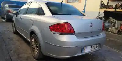 Утилизация автомобиля fiat linea (323_, 110_) 1.3 d multijet (323axb11 323axb1a) года 2009 питание 199a3000