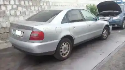 Veículo de Sucata audi a4 berlina (b5) 1.9 tdi do ano 1997 alimentado afn