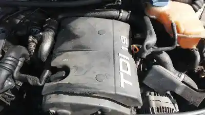 Veículo de Sucata audi a4 berlina (b5) 1.9 tdi do ano 1997 alimentado afn