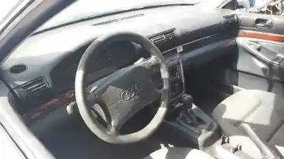 Veículo de Sucata audi a4 berlina (b5) 1.9 tdi do ano 1997 alimentado afn