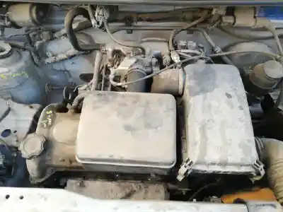 Veículo de Sucata suzuki wagon r+ sr (em) 1.0 16v cat do ano 1999 alimentado k10a