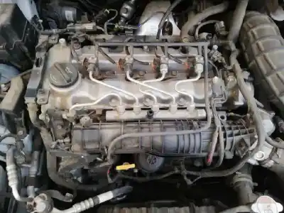 Scrapping Vehicle kia cee´d x-tech of the year 2015 powered d4fc