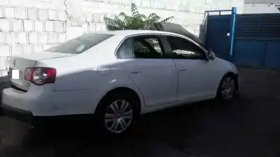 Утилизация автомобиля volkswagen jetta iii (1k2) 1.9 tdi года 2006 питание bxe
