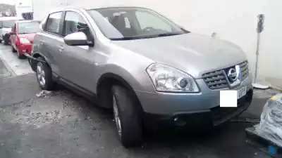 Veículo de Sucata nissan qashqai (j10) acenta do ano 2009 alimentado k9k282