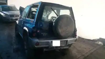 Veículo de Sucata suzuki santana 300 11.47/66.20 do ano 2008 alimentado 9hx