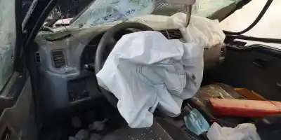 Veículo de Sucata suzuki santana 300 11.47/66.20 do ano 2008 alimentado 9hx