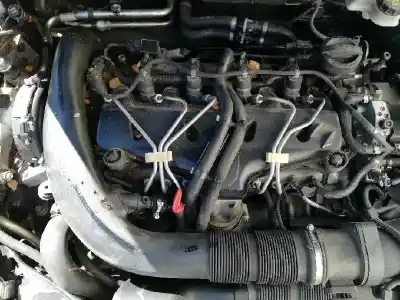 Утилизация автомобиля volvo c70 cabriolet d5 momentum года 2001 питание d5244t8