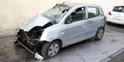 Hurda Aracı kia picanto 1.1 crdi ex yılın 2006 güçlü d3fa