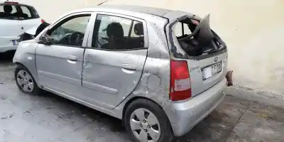 Hurda Aracı kia picanto 1.1 crdi ex yılın 2006 güçlü d3fa