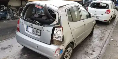 Hurda Aracı kia picanto 1.1 crdi ex yılın 2006 güçlü d3fa