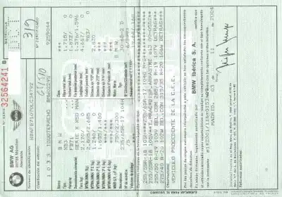 Veículo de Sucata bmw x5 (e53) 3.0d do ano 2004 alimentado 30-6d-2 d