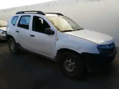 Vehicul casat DACIA                                              DUSTER I                                                                                                                                                                                                                                                   K9K898                                                                                                                                                                                                                                                     al anului 2011 alimentat K9K898