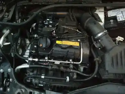 Утилизация автомобиля mini                                               mini 5-trg. (f55)                                                                                                                                                                                                                                          cooper года 2015 питание b38a15a