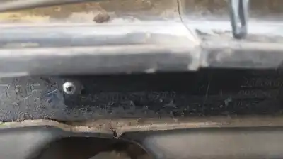 Scrapping Vehicle daewoo lacetti 1.8 cat of the year 2004 powered t18sed