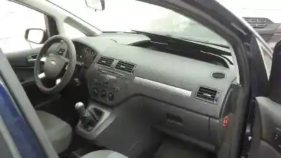Здавання транспортного засобу ford focus c-max dm2 (cap) desde 08/2003 hasta 03/2007 focus c-max ghia (cap) року 2004 потужний g8da
