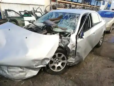 Vehicul casat BMW SERIE 5 BERLINA (E60) 2.0 520d [2.0 Ltr. - 120 kW 16V Diesel] al anului 2006 alimentat 20 4D4