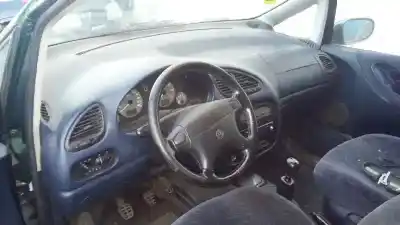Утилизация автомобиля volkswagen sharan (7m8, 7m9, 7m6) 2.8 vr6 года 1995 питание aaa