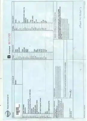 Veículo de Sucata nissan juke (f15) 1.6 do ano 2012 alimentado hr16