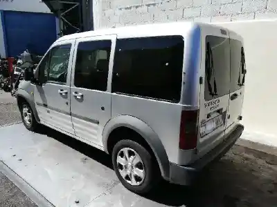Scrapping Vehicle ford tourneo connect (tc7) kombi b. corta (2006->) of the year 2006 powered hcpa