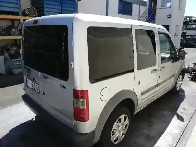 Veículo de Sucata FORD TOURNEO CONNECT (TC7) Kombi B. corta (2006->) do ano 2006 alimentado HCPA