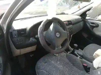 Veicolo di demolizione fiat                                               stilo (192)                                                                                                                                                                                                                                                1.9 multijet 140 m.schumacher                                                                                                                                                                                                                              dell'anno 2004 alimentato 192a5000