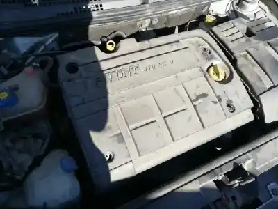 Veicolo di demolizione fiat                                               stilo (192)                                                                                                                                                                                                                                                1.9 multijet 140 m.schumacher                                                                                                                                                                                                                              dell'anno 2004 alimentato 192a5000