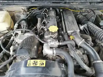 Утилизация автомобиля land rover discovery (salljg/lj) tdi года 1995 питание 18l