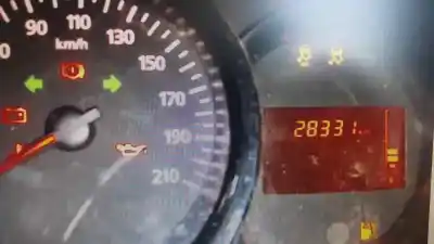 Здавання транспортного засобу dacia dokker access року 2001 потужний h4m 738