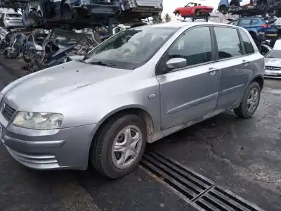 Veículo de Sucata fiat stilo (192) 1.9 jtd cat do ano 2004 alimentado 192a1000