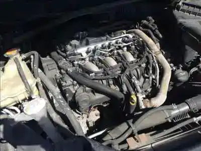 Утилизация автомобиля citroen c-crosser (vu_, vv_) 2.2 hdi года 2008 питание 4hn