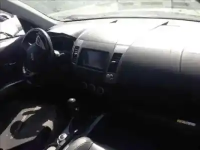 Утилизация автомобиля CITROEN                                            C-CROSSER (VU_, VV_)                                                                                                                                                                                                                                       2.2 HDi                                                                                                                                                                                                                                                    года 2008 питание 4HN