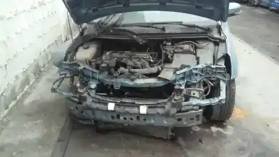 Scrapping Vehicle ford focus lim. (cb4) titanium of the year 2008 powered shda