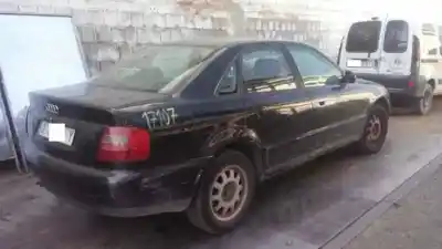 Scrapping Vehicle audi a4 berlina (b5) 1.9 tdi of the year 1997 powered afn
