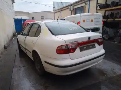 Vehículo de desguace seat toledo (1m2) signo del año 1999 con motor ahf