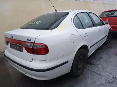 Vehículo de desguace seat toledo (1m2) signo del año 1999 con motor ahf