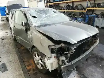 Veículo de Sucata toyota corolla (e12) 1.6 16v do ano 2005 alimentado 3zz-fe