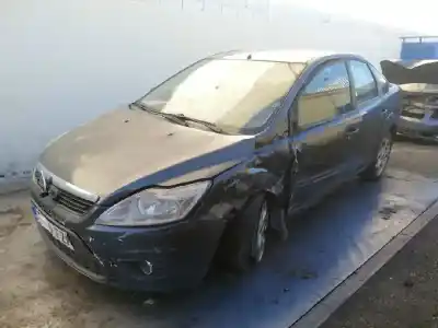 Veicolo di demolizione ford focus lim. (cb4) econetic dell'anno 2008 alimentato g8db