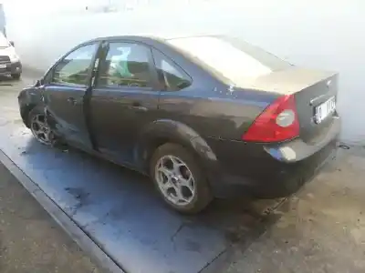 Scrapping Vehicle FORD FOCUS LIM. (CB4) ECOnetic of the year 2008 powered G8DB