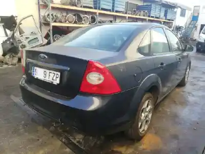 Veicolo di demolizione ford focus lim. (cb4) econetic dell'anno 2008 alimentato g8db