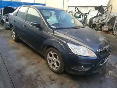 Veicolo di demolizione ford focus lim. (cb4) econetic dell'anno 2008 alimentato g8db