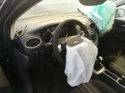 Veicolo di demolizione ford focus lim. (cb4) econetic dell'anno 2008 alimentato g8db