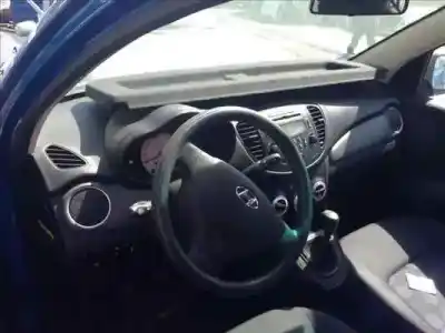 Утилизация автомобиля hyundai i10 i (pa) 1.1 года 2008 питание g4hg