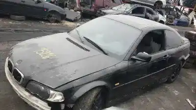 Veículo de Sucata bmw 3 coupé (e46) 330 ci do ano 2001 alimentado 30 6 s3