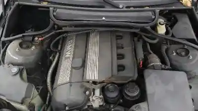 Veículo de Sucata bmw 3 coupé (e46) 330 ci do ano 2001 alimentado 30 6 s3