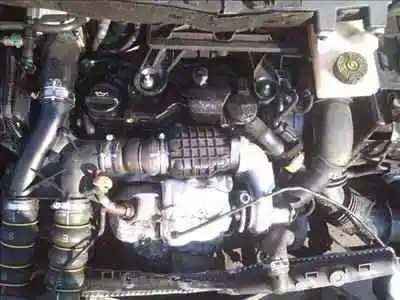 Здавання транспортного засобу CITROEN BERLINGO 1.6 HDi FAP 90 CV / 66 KW року 2011 потужний 9HP